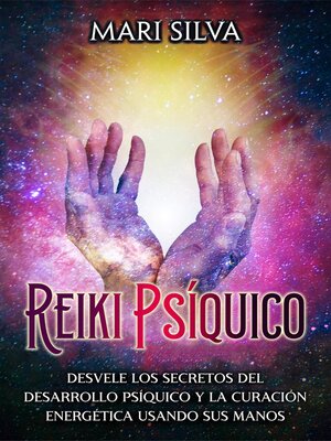 cover image of Reiki psíquico